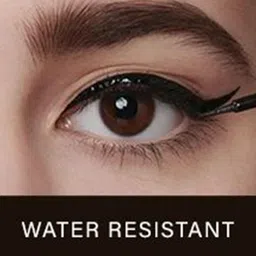 Color Diva Set Of 2 Water Resistant Long Lasting Liquid Eyeliner - 7 ml Each image 5