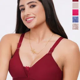 Liigne Bra Full Coverage-51
