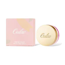 Oulac Long Lasting Shimmer Cream Color - Golden Shore - P05-20