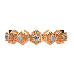 VALANOVA Women Ring Diamond-picture-40