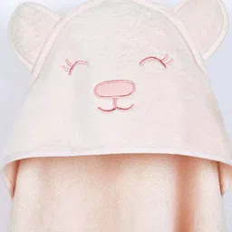 Masilo Pink 1 Cotton 400 GSM Bath Towel-20