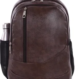 Durable & Stylish for Every Adventure for student, office, college and daily use Waterproof Backpack-image-11