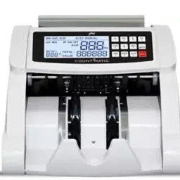 Godrej COUNT METIC specially value Note Counting Machine image 2