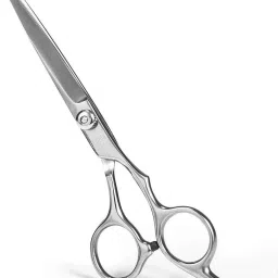 Makeover Professional Hair Scissors Barber Hair Cutting Scissors Shears Straight Edge Scissor Scissors-image-55