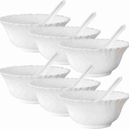 Glass Soup Bowl Sarsawal Best Soup Bowls-24