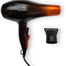 Dyzo Hair Dryer with Dual Heat & Speed Settings | Quick Drying Hair Dryer-11
