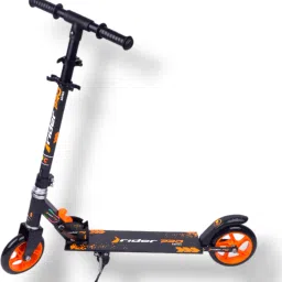 Adjustable handle scooter for kids & adult with steel base quality,bearing wheel-image-92