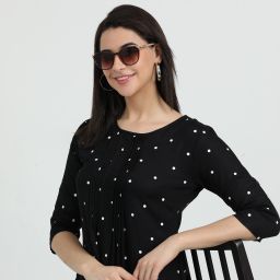 UV Protection Oval Sunglasses (Free Size)-image-2