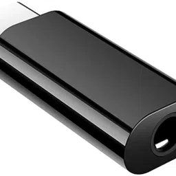 Skymac Multicolor Oneplus 2022 Type C to 3.5 mm Jack Audio Jack Converter Adapter (Pack of 2) Phone Converter-22