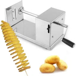 Manual Potato Twister Machine-image-62