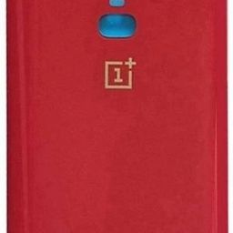 SRaccessories OnePlus 6 (Glass) Back Panel-image-88