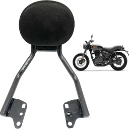 Adjustable Driver and Passenger Backrest-image-22