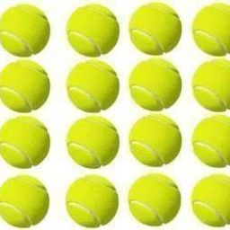 TENNIS BALL SET OF 24 Tennis Ball-image-55