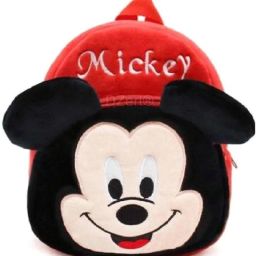 Small 12 L Backpack Mickey For Your Little Mouse-image-74