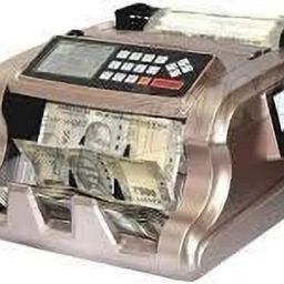 AVIARY RKSM/MV/62/1 Mix Note Counting & Fake Note Detecting Machine for Banks, Offices Note Counting Machine-image-38