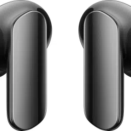 realme Buds Air 7 Pro with 53dB ANC,360 Spatial Audio, 48hrs Playback, IP55 ,6 Mic Bluetooth Headset image 3