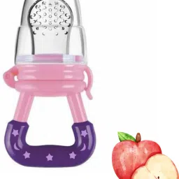 SST Sales Baby Food And Fruit Nibbler & Pacifier Teether BPA Free Nibbler NH109 Feeder-picture-20