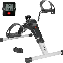 Digital Pedal Exercise Machine Ab Exerciser-image-28