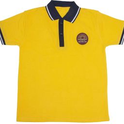 PROLIFE Yellow Uniform T Shirt-image-90