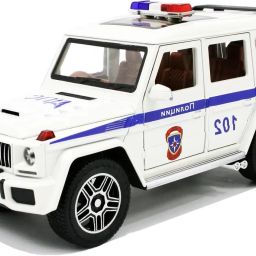 Vehicle Pull Along_N-295-image-33
