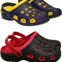 Men Clogs Sandal-image-2