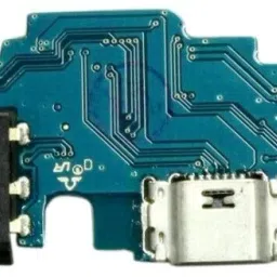 WowMax CHARGING PORT DOCK CONNECTOR PCB PATTA JACK C C FLEX CABLE FOR SAMSUNG GALAXY A10 Samsung Galaxy A10 Charging PCB Complete Flex image 2