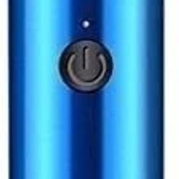 Airblink Men's Electric Shaver Electric USB Charging Face Full Body Shaver Trimmer 30 minRuntime 1 Length Settings-image-70