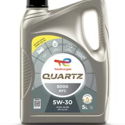 Quartz 8000 5W-30 Full-Synthetic Engine Oil-image-63