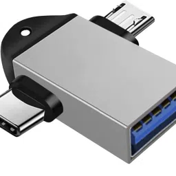SANNO WORLD USB Type C OTG Adapter-4