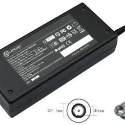 LAPCARE LHOADSM1515 65 W Adapter-19
