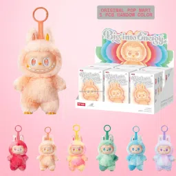 Monsters Labubu Bunny Blind Box | Cute Kawaii Labubu Doll Surprise - 17 cm-37