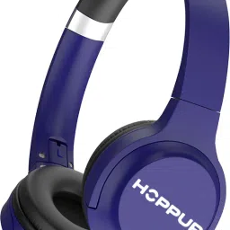 20 Hours Play Time Bluetooth Headset-image-54