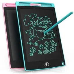 LCD Writing Tablet 12 Inch Reusable E-Note Pad Best Gift for Kids Boys Girls-17-35