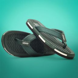 ASIAN Men Synthetic Slip On Flip Flops-image-39