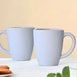 eha Blue 2 Pieces Microwave Safe Coffee Mug 300ML-image-85
