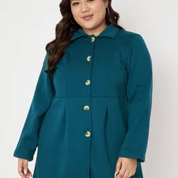 BRINNS Hip Length Overcoat-picture-23