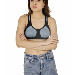 FEMULA Non-Wired Non Padded Beginners Bra-picture-15