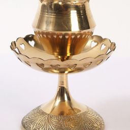 Exotic India Designer Agarbatti Stand-45
