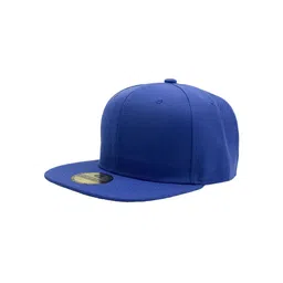 Infispace Men Cotton Snapback Cap-image-31