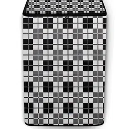 The Furnishing Tree Multi Plastic Washing Machine Cover-picture-55