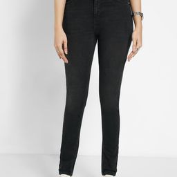 SF JEANS by Pantaloons Women Slim Fit Mid-Rise Jeans-image-76