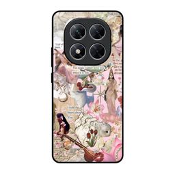 QRIOH Typography Printed Poco X7 5G Back Case Mobile Accessories-image-67