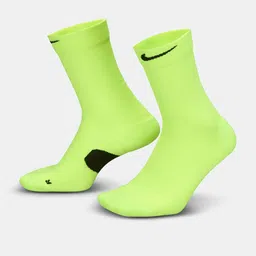Nike Midweight Running Crew Socks (1 Pair)-6
