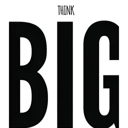 Inephos Black and White Printed Paper Creative Artwork Wall Poster-image-76