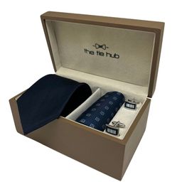 The Tie Hub Men Accessory Gift Set-image-25
