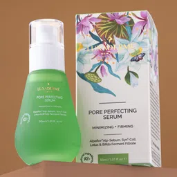 LuxaDerme Pore Perfecting Serum - 30 ml-55