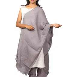 Happy Bunny Women Pure Cotton Light Dupatta-picture-35