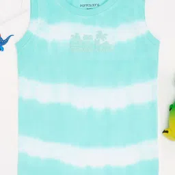 Pantaloons Baby Boys Printed T-shirt-image-86