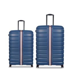 it luggage Intertide Set of 2 Textured Hard-Sided Trolley Bags-37
