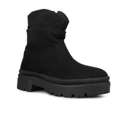 Inc 5 Women Casual Round Toe Ankle Boots-57